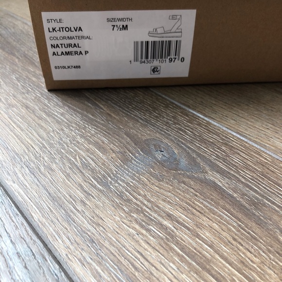 Lucky Brand - LK-Itolva 7.5M - Picture 2 of 4